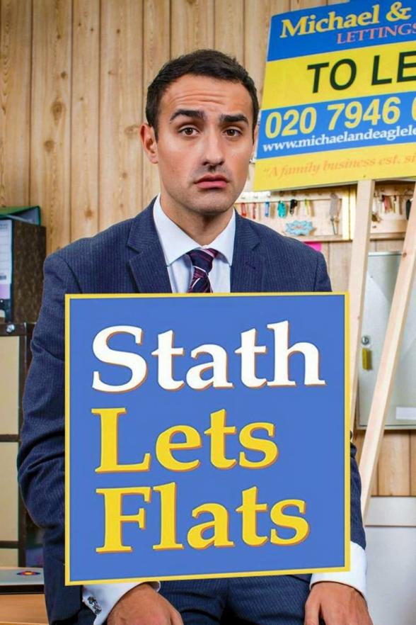 Poster image for Stath Lets Flats
