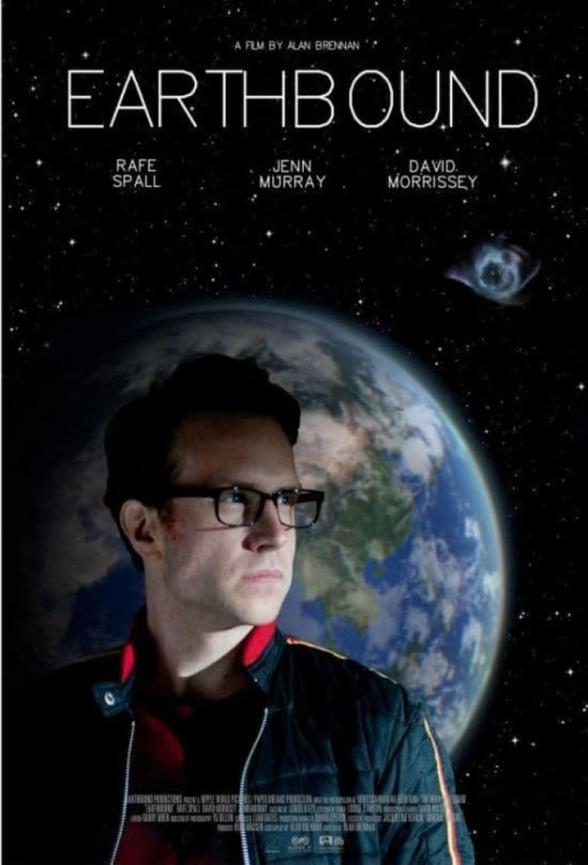 Poster image for EARTHBOUND