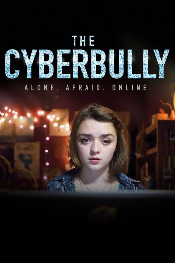 Poster image for THE CYBERBULLY