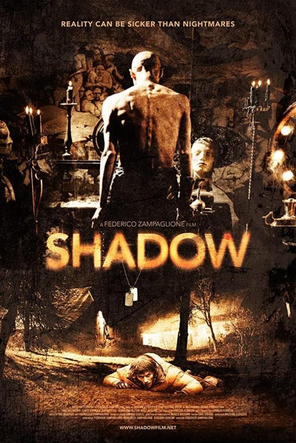 Poster image for SHADOW