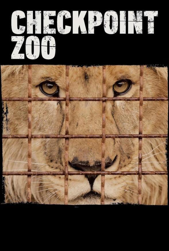 Poster image for Checkpoint Zoo