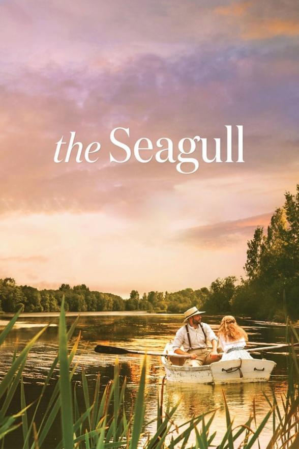 Poster image for THE SEAGULL