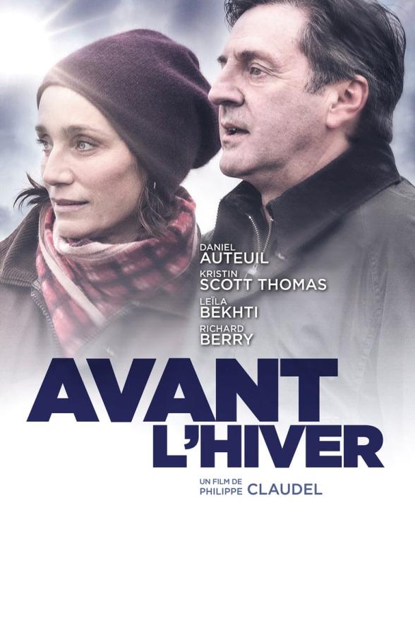 Poster image for AVANT L'HIVER