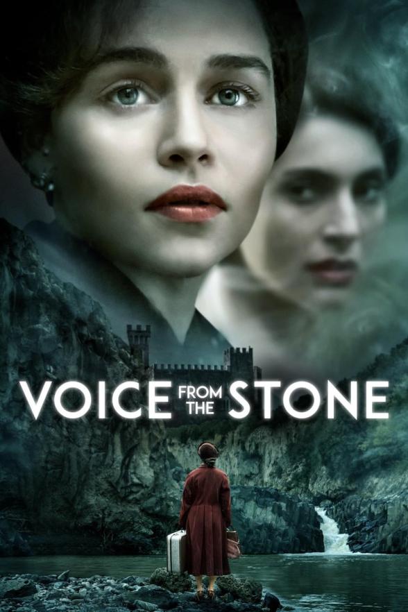 Poster image for VOICE FROM THE STONE