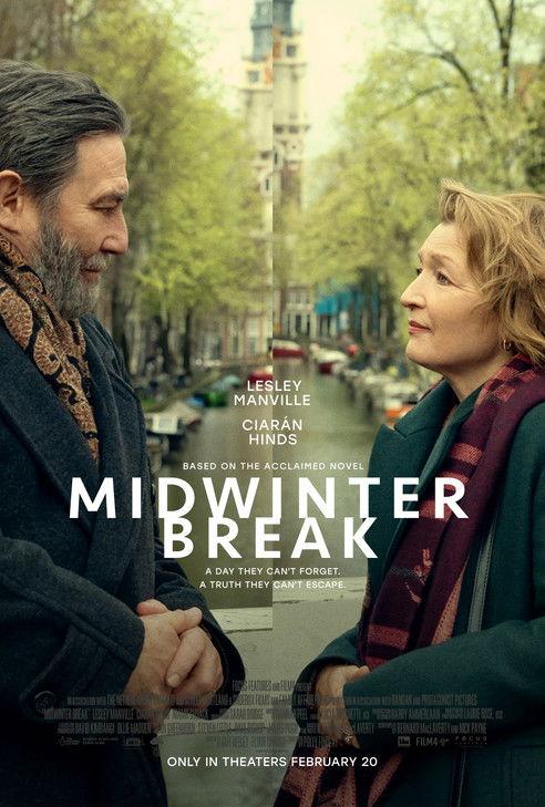 Poster image for MIDWINTER BREAK