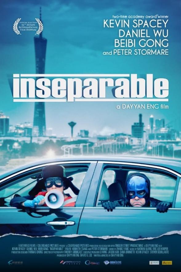 Poster image for INSEPARABLE