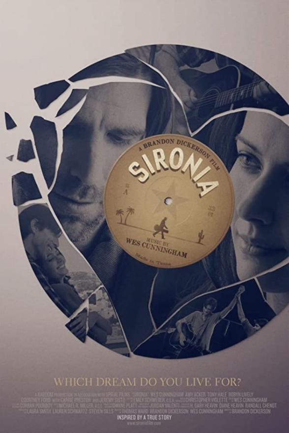 Poster image for SIRONIA