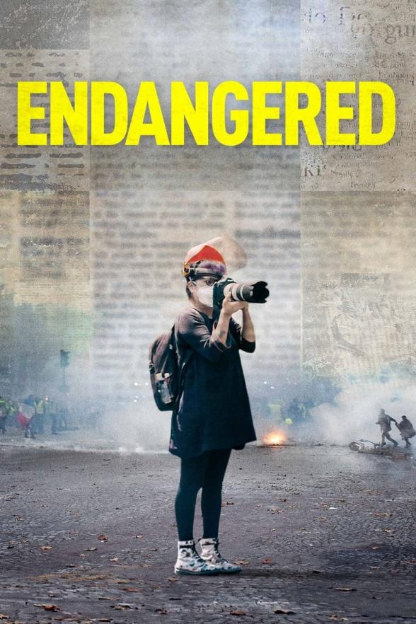 Poster image for Endangered