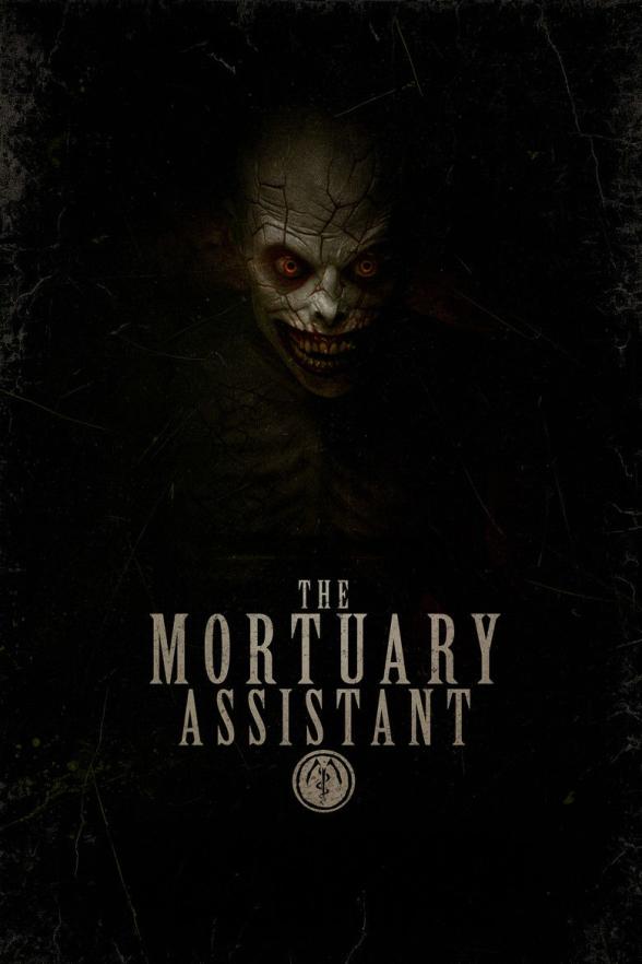 Poster image for The Mortuary Assistant