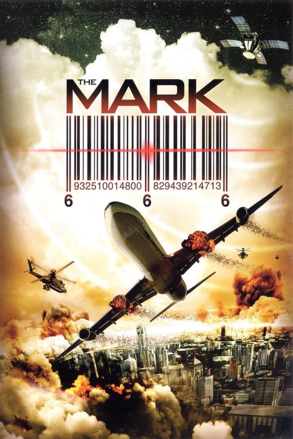 Poster image for THE MARK