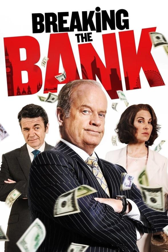 Poster image for BREAKING THE BANK