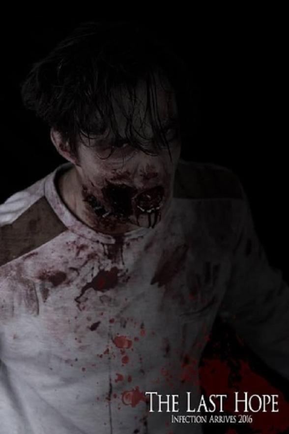 Poster image for THE LAST HOPE