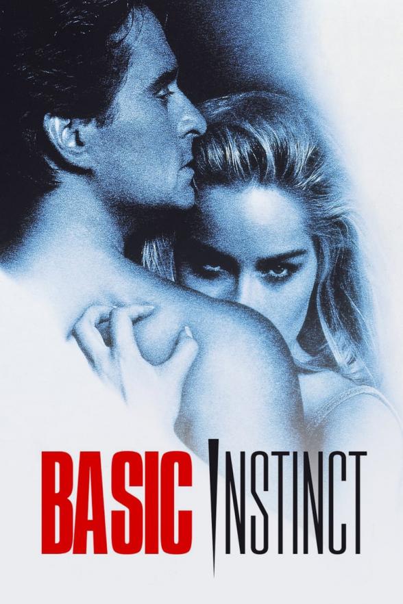 Poster image for CLASSICS REMASTERED: BASIC INSTINCT