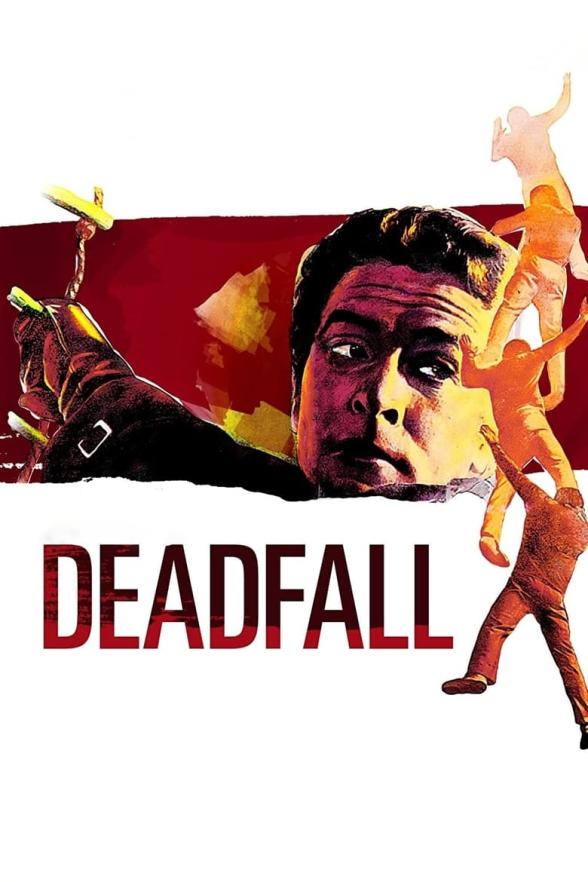 Poster image for DEADFALL