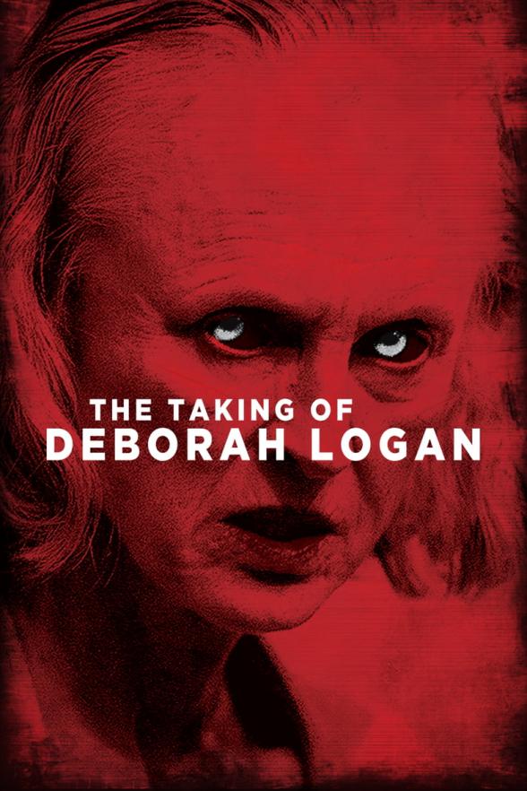Poster image for THE TAKING OF DEBORAH LOGAN