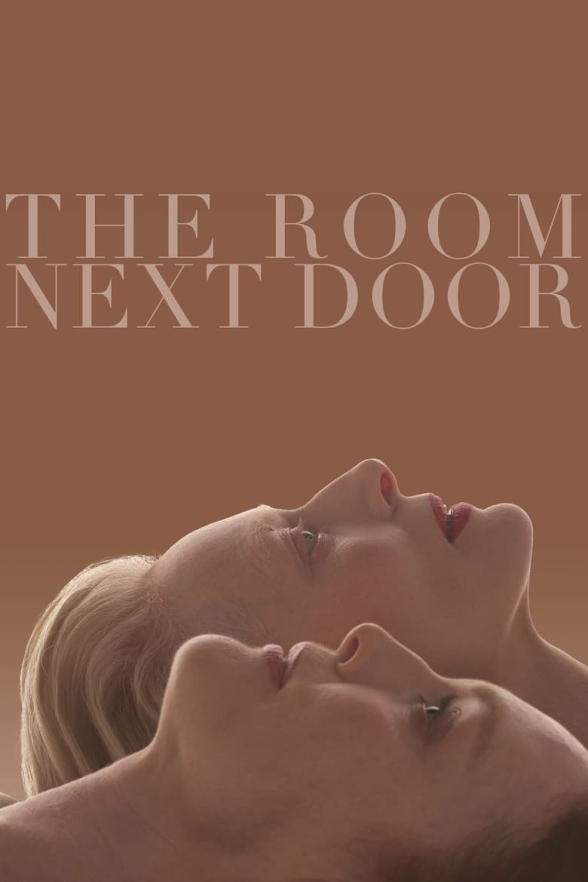 Poster image for The Room Next Door