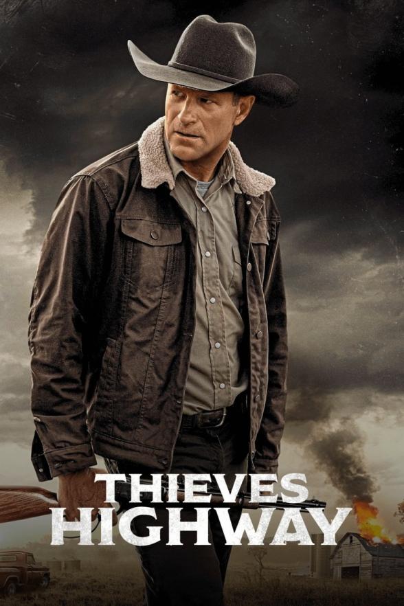 Poster image for Thieves Highway