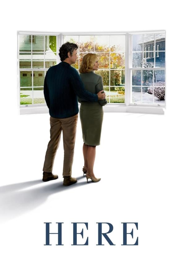 Poster image for Here