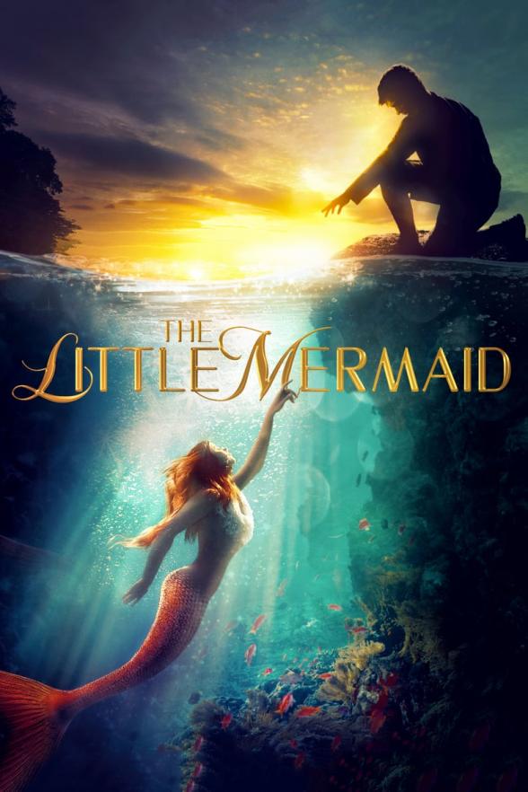 Poster image for THE LITTLE MERMAID