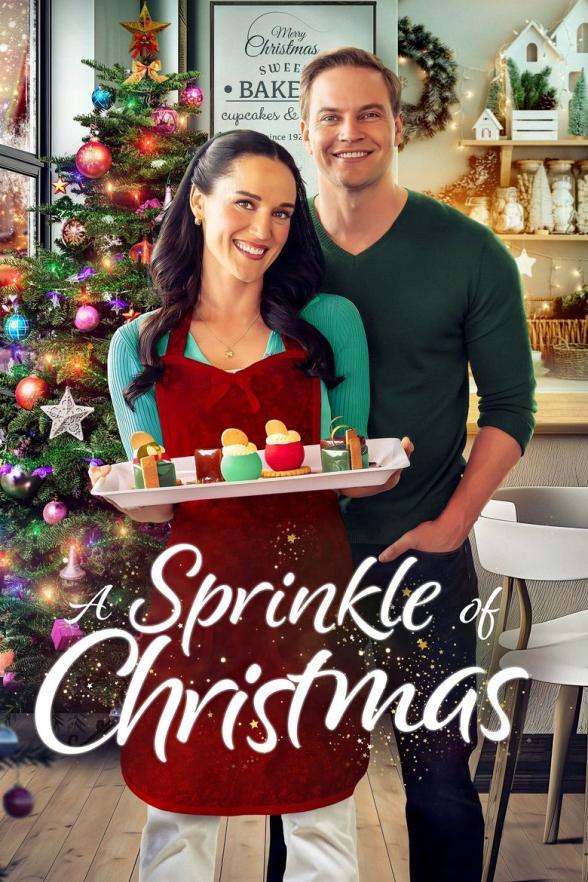 Poster image for A Sprinkle of Christmas