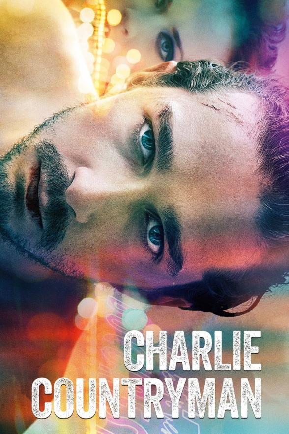 Poster image for THE NECESSARY DEATH OF CHARLIE COUNTRYMAN
