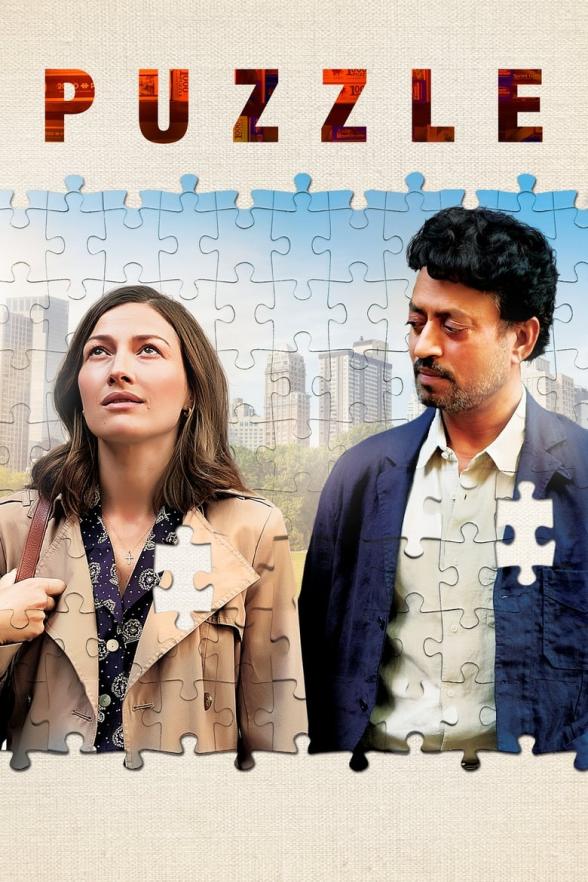 Poster image for PUZZLE