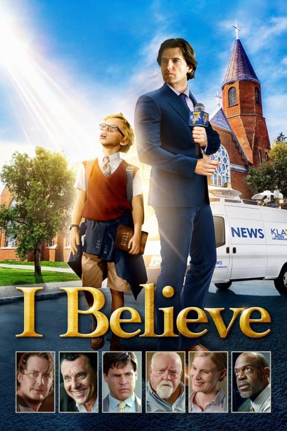 Poster image for I Believe