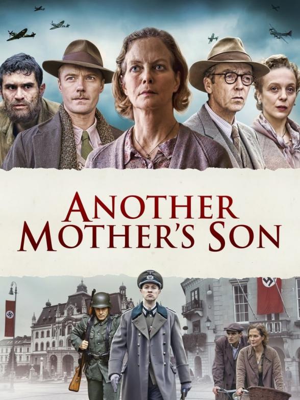 Poster image for ANOTHER MOTHER'S SON