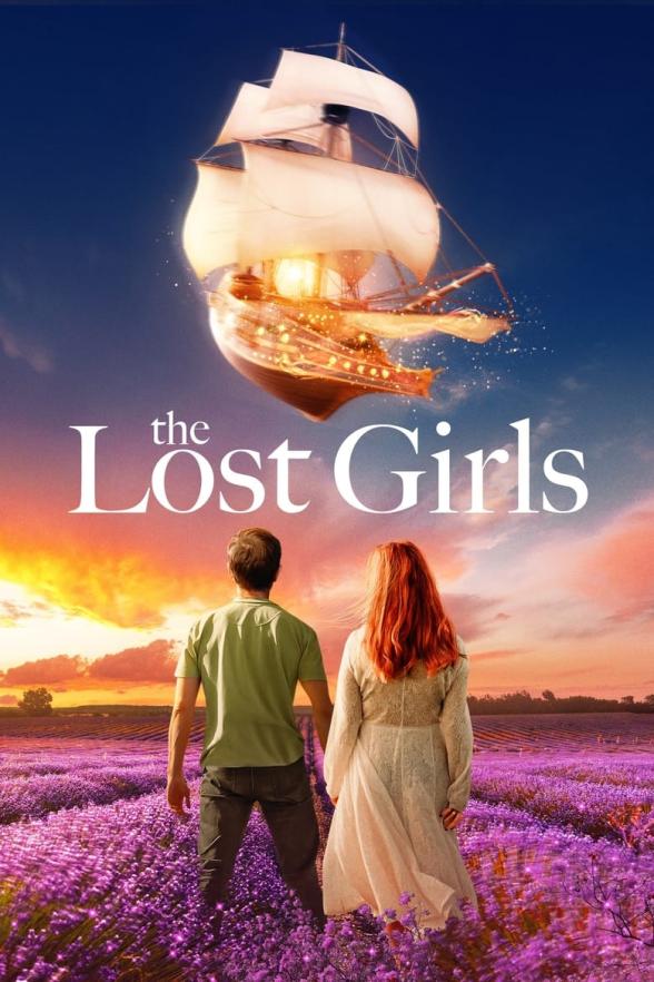 Poster image for THE LOST GIRLS