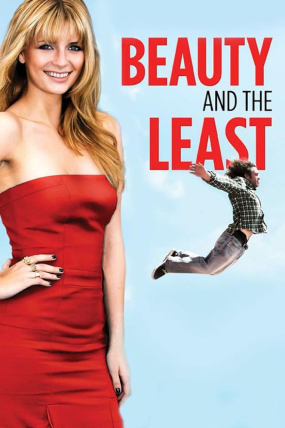 Poster image for BEAUTY AND THE LEAST - THE MISADVENTURES OF BEN BANKS