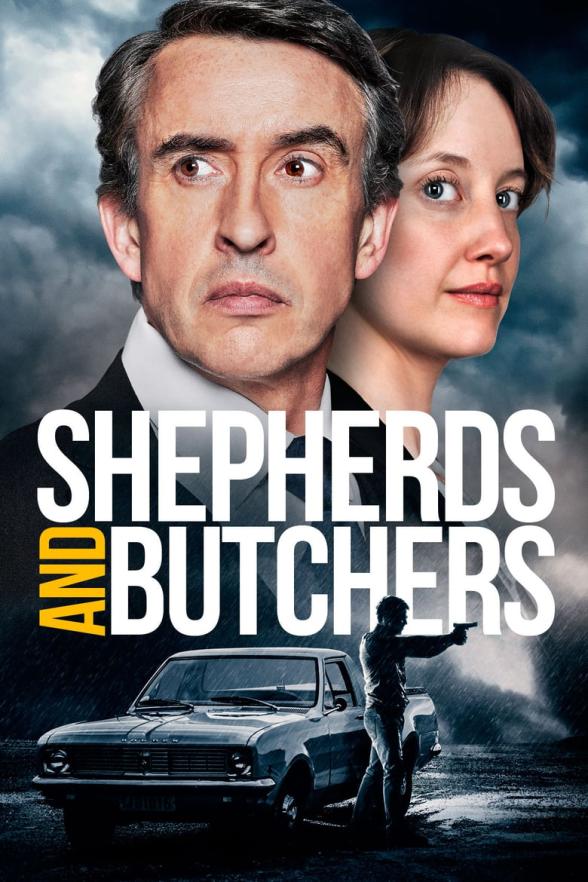 Poster image for SHEPHERDS AND BUTCHERS