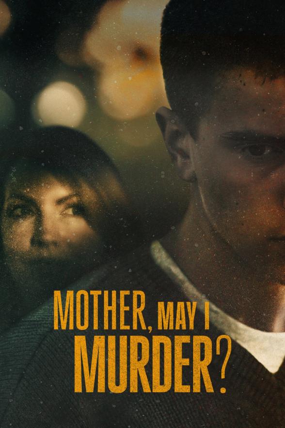 Poster image for Mother, May I Murder? - Season 2: Episode 5 - A Family Affair