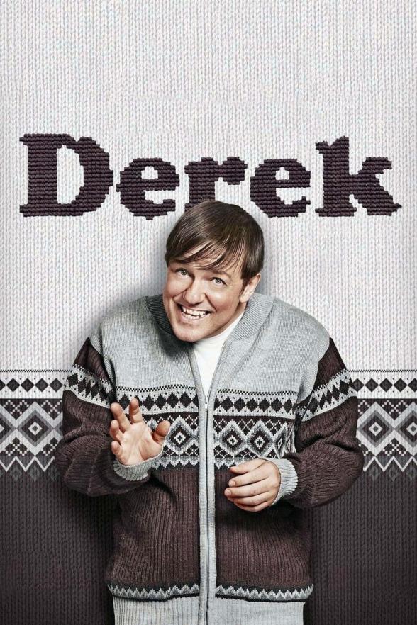 Poster image for DEREK