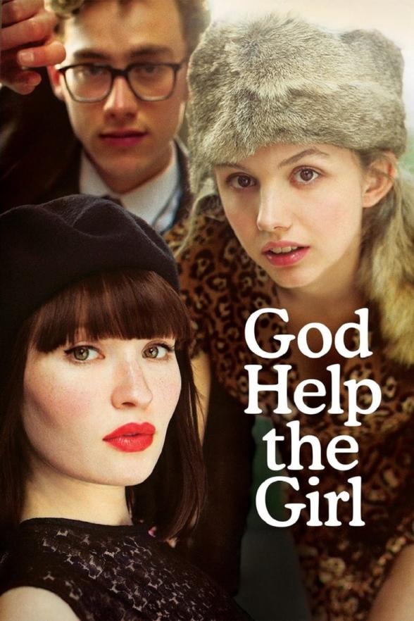 Poster image for GOD HELP THE GIRL