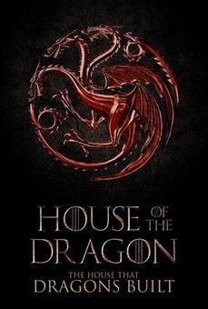Poster image for House of the Dragon: The House that Dragons Built - Season 1: Episode 6