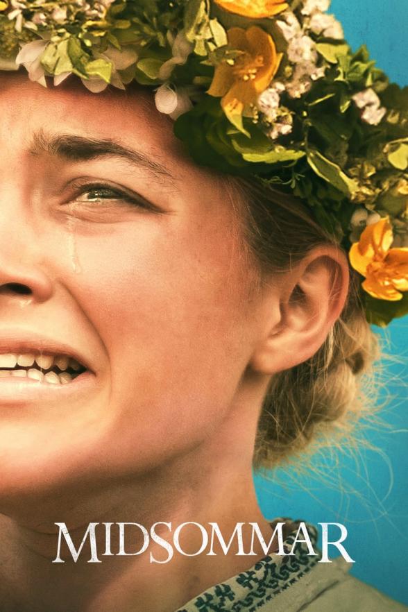 Poster image for MIDSOMMAR