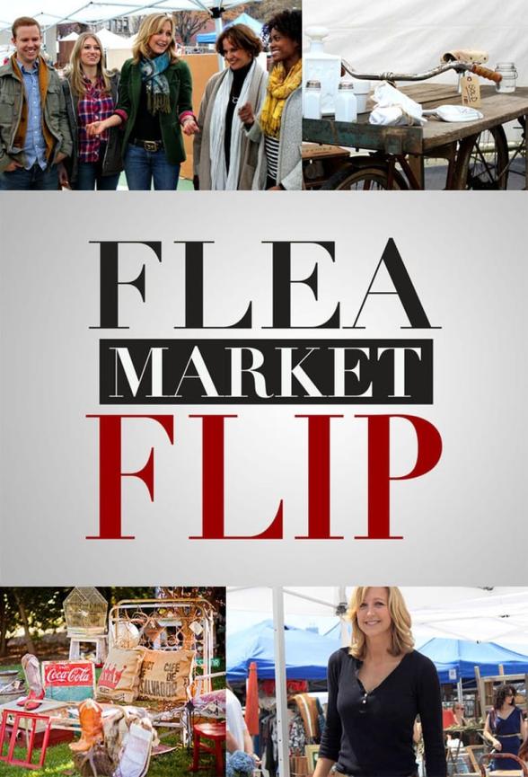 Poster image for Flea Market Flip - Season 14