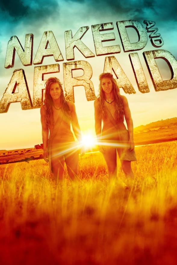 Poster image for Naked and Afraid - Season 19: Eps 1-6