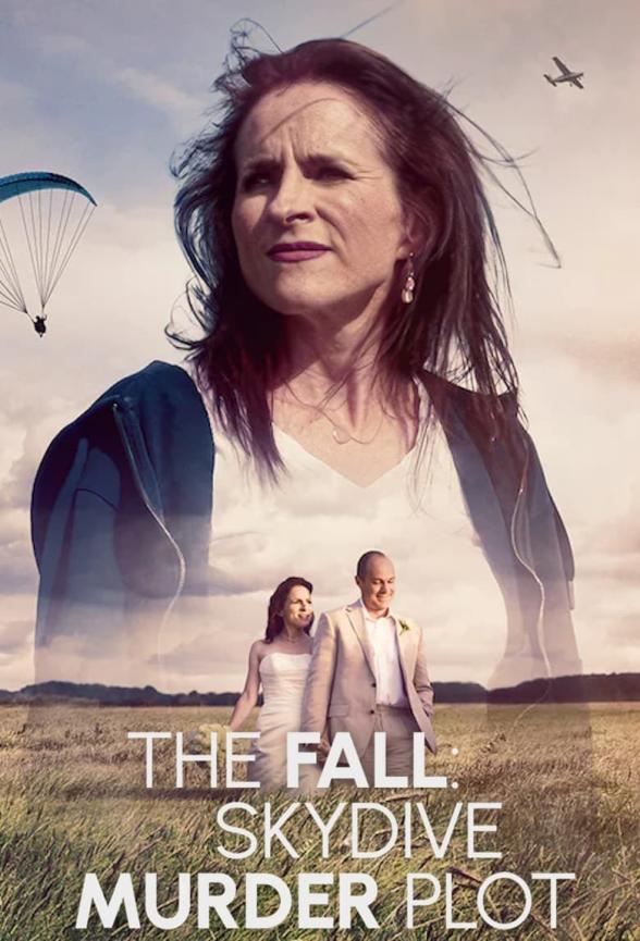 Poster image for The Fall: The Skydive Murder Plot – Season 1