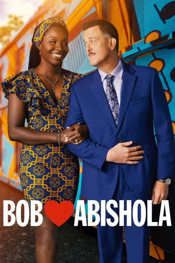 Poster image for Bob Hearts Abishola - Season 2