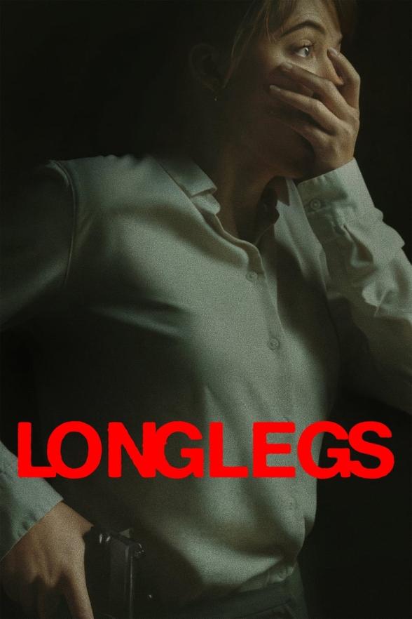 Poster image for Longlegs