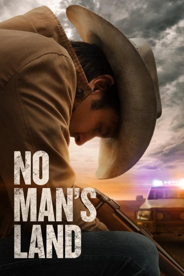 Poster image for NO MAN'S LAND
