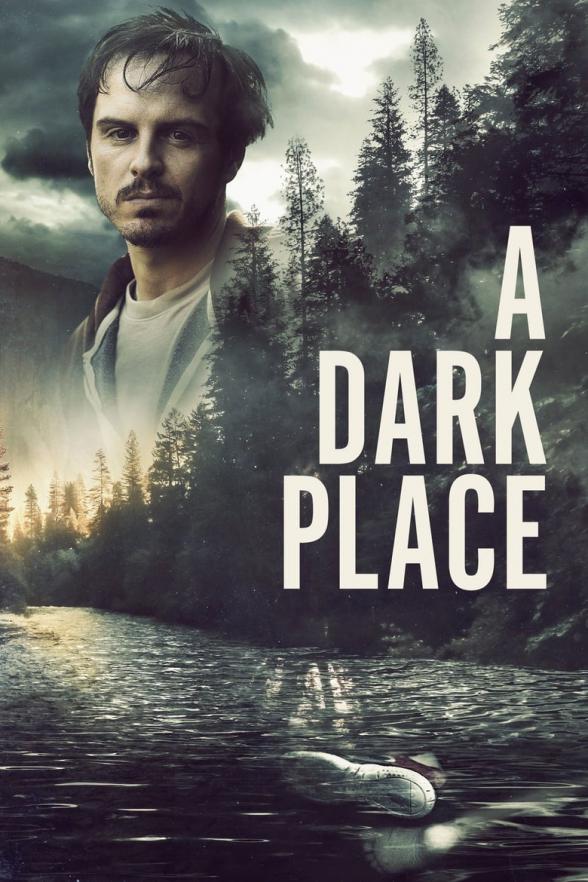 Poster image for A DARK PLACE