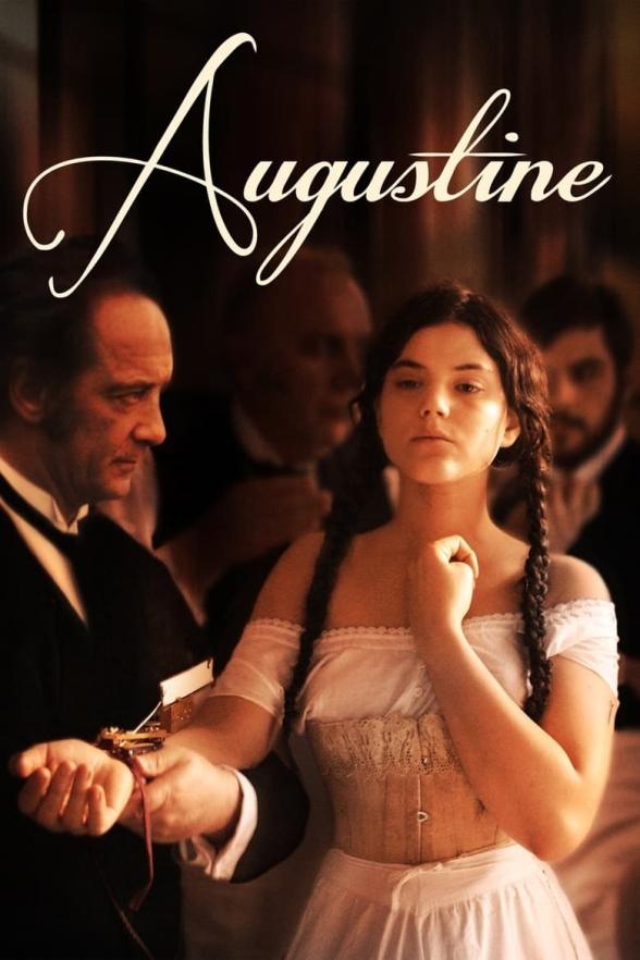 Poster image for AUGUSTINE