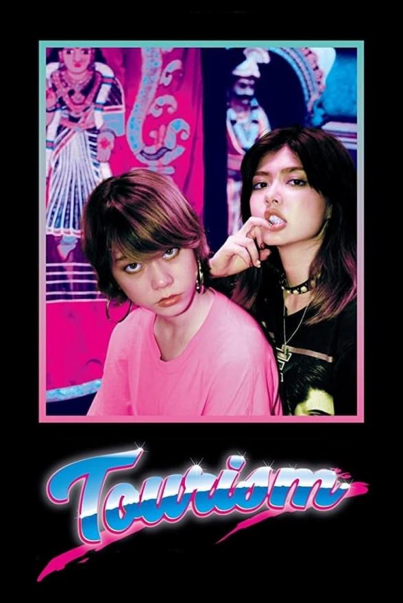 Poster image for TOURISM