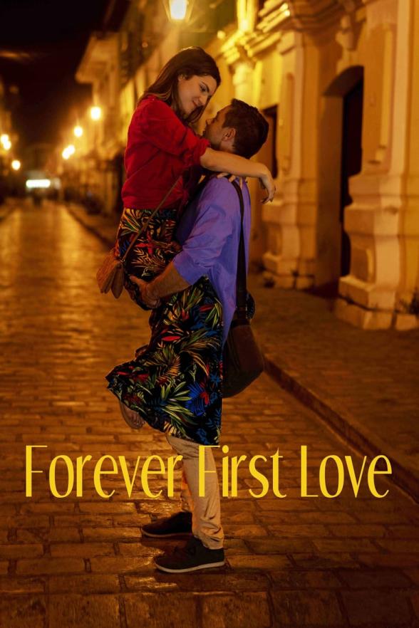 Poster image for Forever First Love