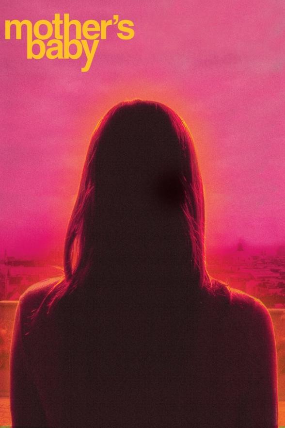 Poster image for Mother's Baby