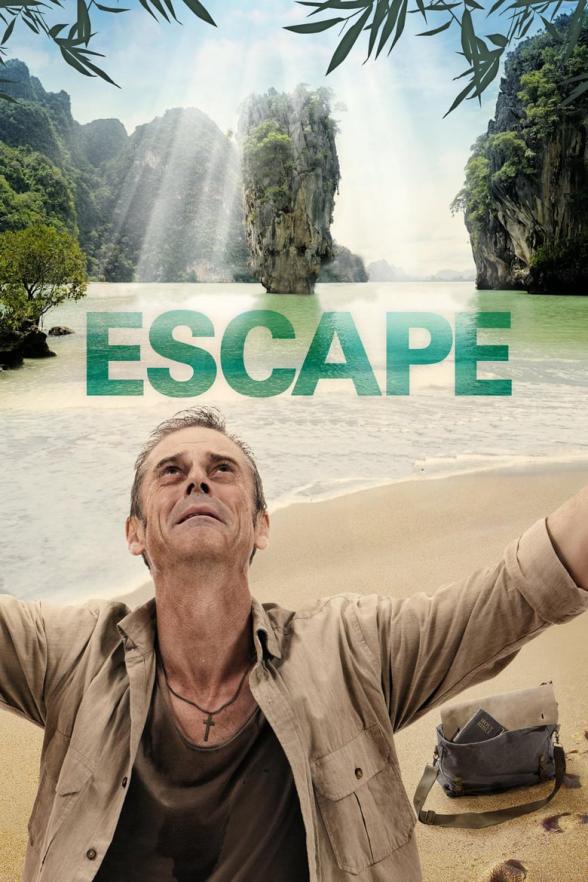 Poster image for ESCAPE