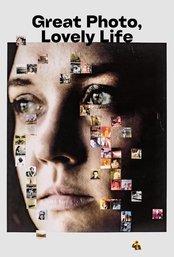 Poster image for Great Photo Lovely Life: A Family's Secrets
