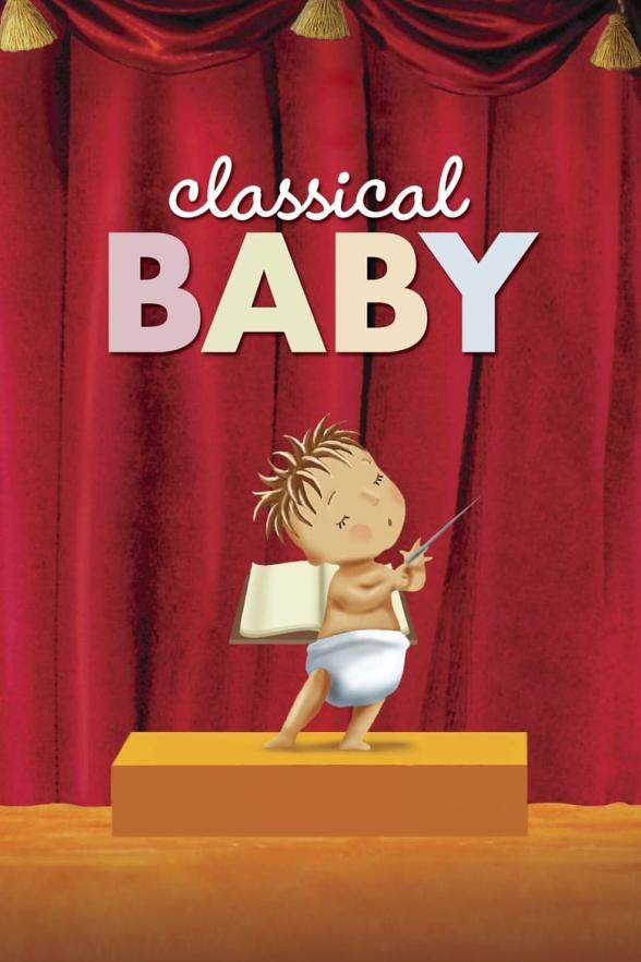 Poster image for Classical Baby S1
